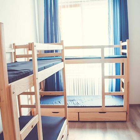 Hostel Ibex Прага Экстерьер фото