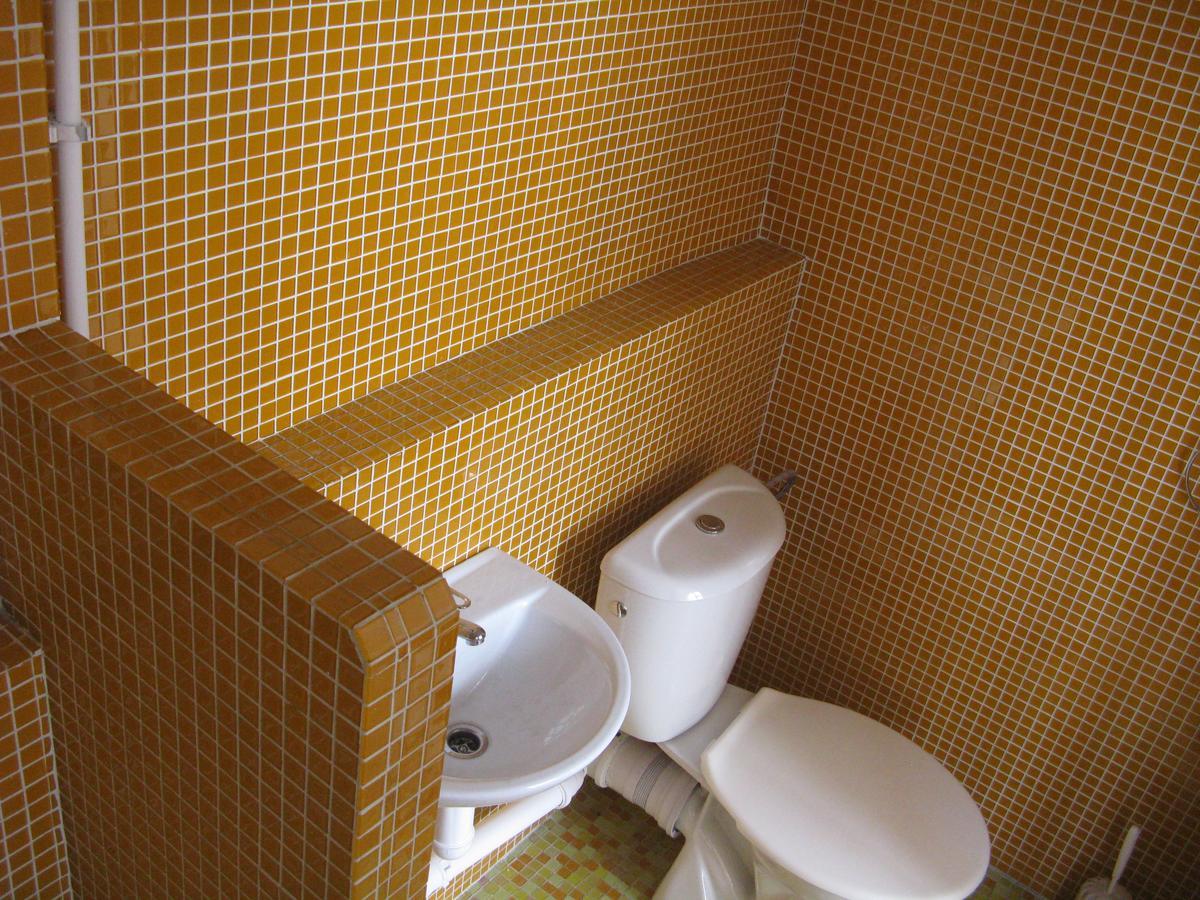Hostel Ibex Прага Экстерьер фото