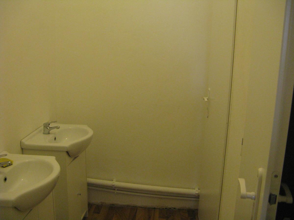 Hostel Ibex Прага Экстерьер фото